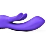 Vibrador Frolic Bunny Doble Estimulación - Imagen 2