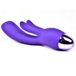 Vibrador Frolic Bunny Doble Estimulación - Imagen 3