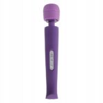 Vibrador Hitachi Grande Recargable - Imagen 2