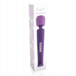 Vibrador Hitachi Grande Recargable - Imagen 3