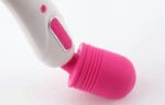 Vibrador Hitachi Lilo 7 Funciones Doble Motor - Imagen 2
