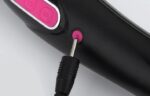 Vibrador Hitachi Lilo 7 Funciones Doble Motor - Imagen 3