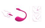 Huevo Vibrador Lovense Lush 2 Phone Control-DS - Imagen 3