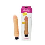 Vibrador Lure Top Notch 9 Pulgadas - Imagen 4
