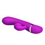 Vibrador Pretty Love Bert 30 Velocidades - Imagen 2