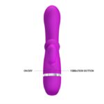Vibrador Pretty Love Bert 30 Velocidades - Imagen 4