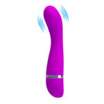Vibrador Pretty Love Cvelyn - Imagen 2