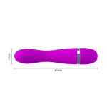 Vibrador Pretty Love Cvelyn - Imagen 3