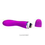 Vibrador Pretty Love Cvelyn - Imagen 4