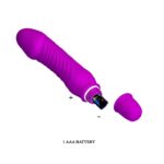 Vibrador Pretty Love Stev - CL - Imagen 2