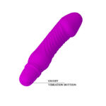 Vibrador Pretty Love Stev - CL - Imagen 3