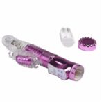 Vibrador Rotativo Sophia Sube y Baja - Imagen 3