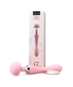 Vibrador Wanachi Luxeluv i7- CL - Imagen 3