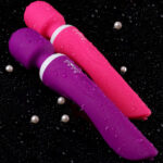 Vibrador Wanachi Omsky Drunkwish 10 Funciones - Imagen 2