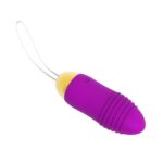 Huevo Vibrador APP Bluetooth - Imagen 3