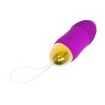 Huevo Vibrador APP Bluetooth - Imagen 2