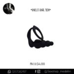 Anillo Anal Ben