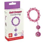 Anillo para el Pene Érebo-DS - Imagen 2