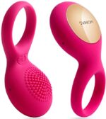 Anillo Vibrador Para El Pene Tyler Svakom-DS - Imagen 2