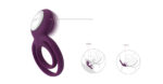 Anillo vibrador tammy svakom-DS - Imagen 2