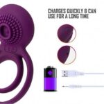 Anillo vibrador tammy svakom-DS - Imagen 3