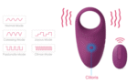 Anillo Vibrador Winni Svakom-DS - Imagen 3