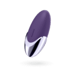 Bala Satisfyer Purple Pleausure - Imagen 3