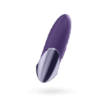 Bala Satisfyer Purple Pleausure - Imagen 4