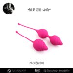 Bolas Kegel Sanity