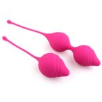 Bolas Kegel Sanity - Imagen 2