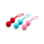 Bolas vaginales Satisfyer V Balls-DS - Imagen 3