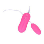 Huevo Vibrador Aphrodisia con 10 Funciones-CL