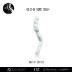 Dildo De Vidrio Craig