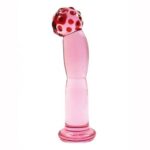 Dildo De Vidrio Ewan - Imagen 2