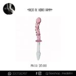 Dildo De Vidrio Hamm