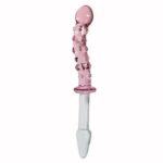 Dildo De Vidrio Hamm - Imagen 2