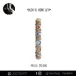 Dildo De Vidrio Leto