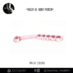 Dildo De Vidrio Mordor