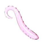 Dildo De Vidrio Pigmeo - Imagen 3