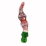 Dildo De Vidrio Sinatra - Imagen 2