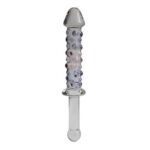 Dildo De Vidrio West - Imagen 2