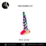 Dildo Dickornio Elfo
