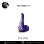 Dildo Kraken Elfo