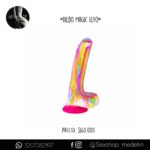 Dildo Magic Elfo