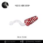 Dildo Vidrio Erebor