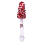 Dildo Vidrio Erebor - Imagen 4