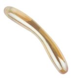 Dildo Vidrio Helm - Imagen 2