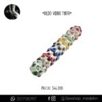 Dildo Vidrio Tirith