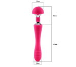Vibrador Wanachi Luxeluv i7- CL - Imagen 4
