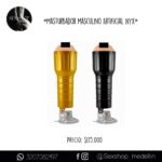 Masturbador Artificial Nyx-DS
